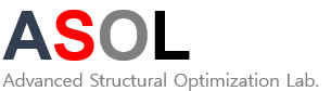 서울과학기술대학교 첨단구조최적화연구실 홈페이지